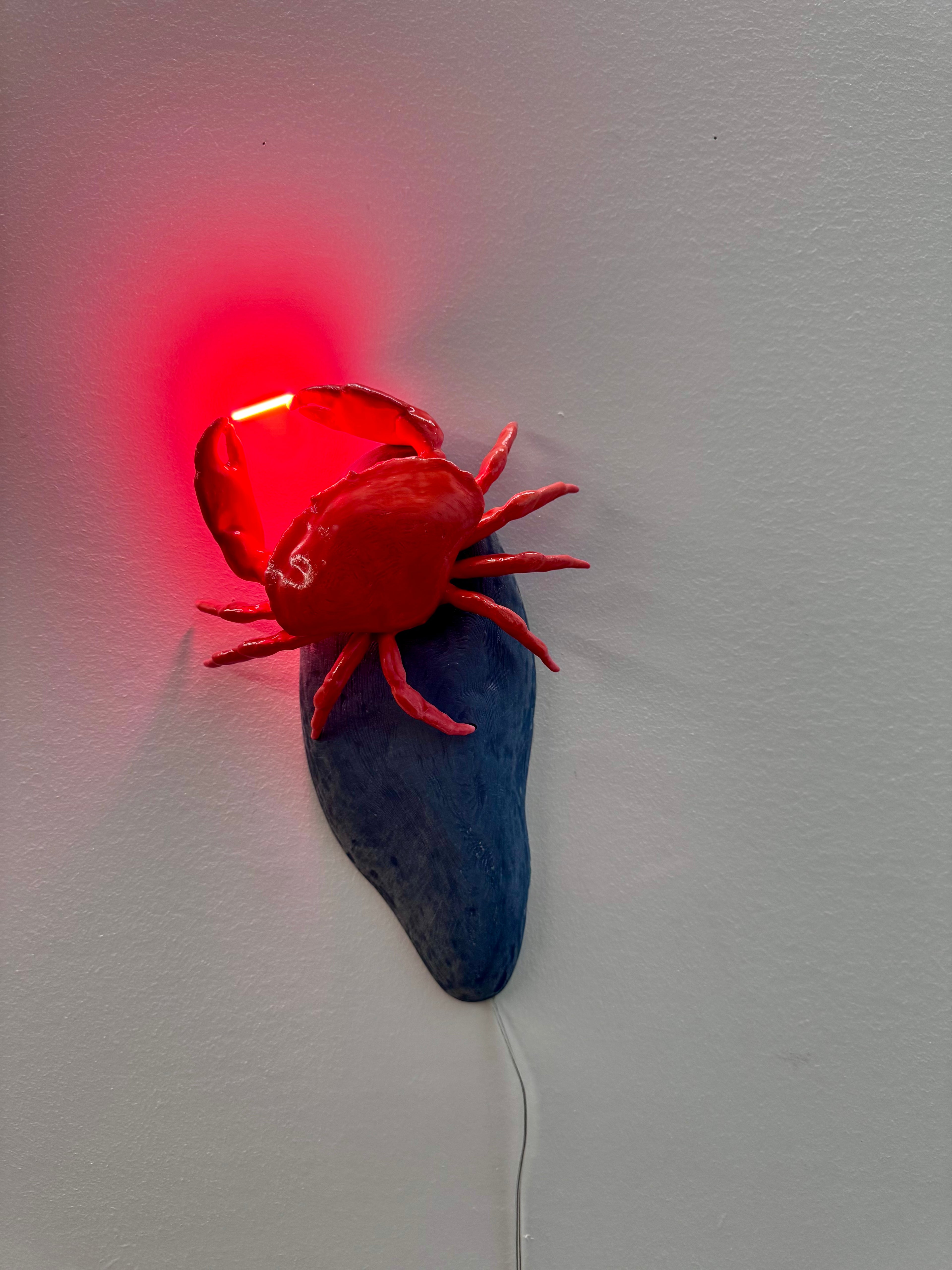 Crab Light