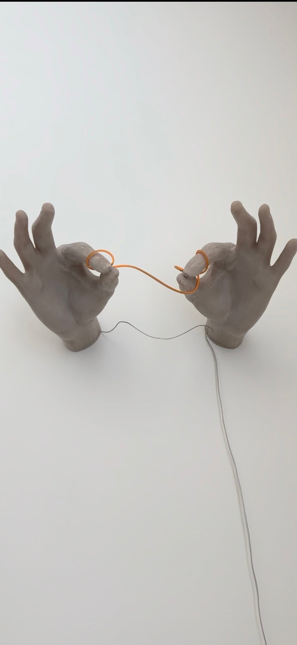 Light Hands