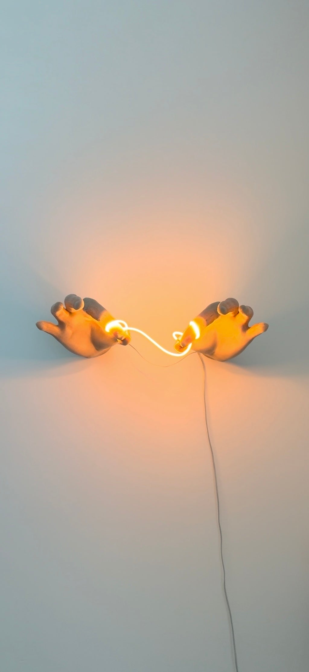 Light Hands