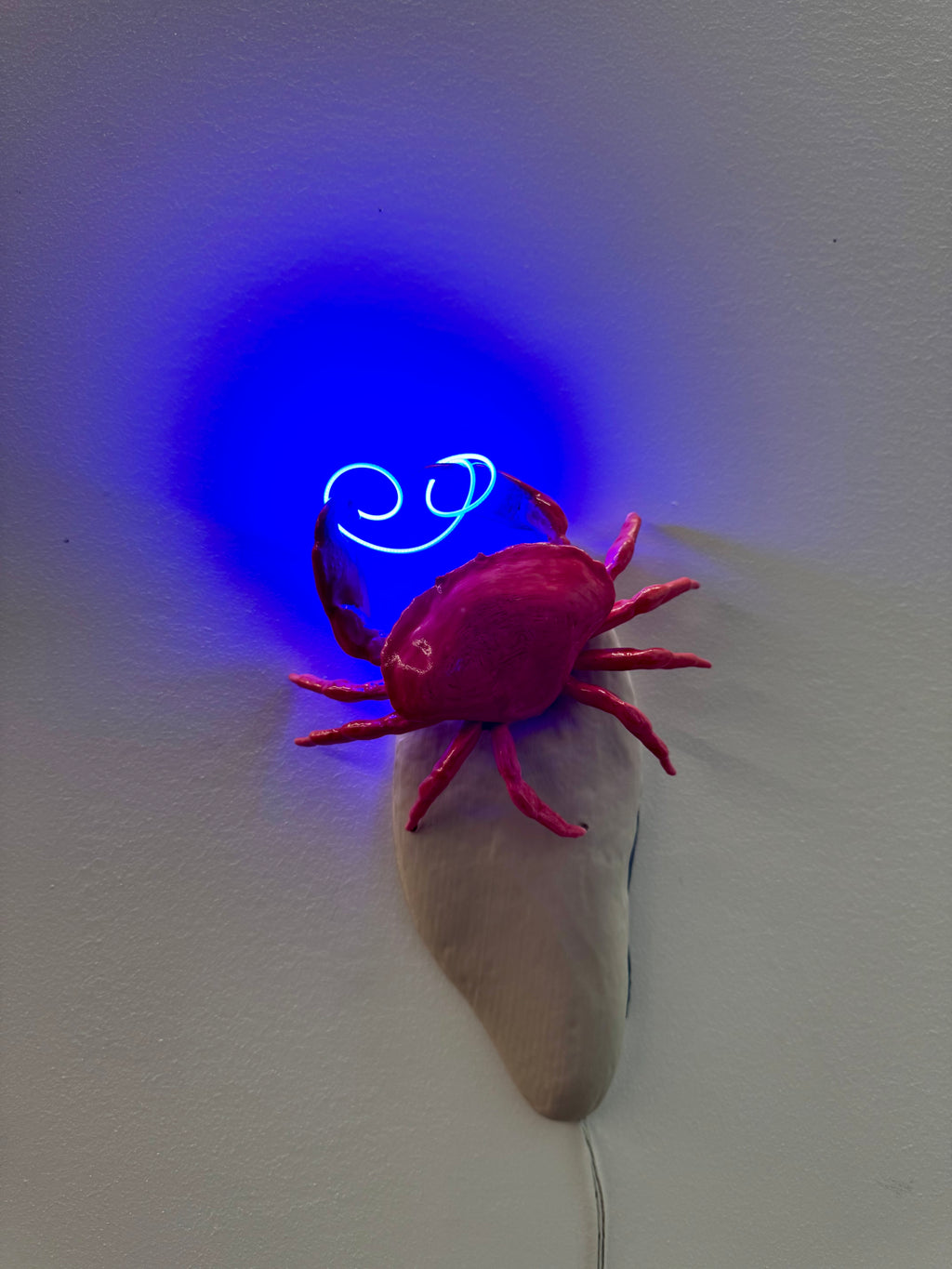 Crab Light
