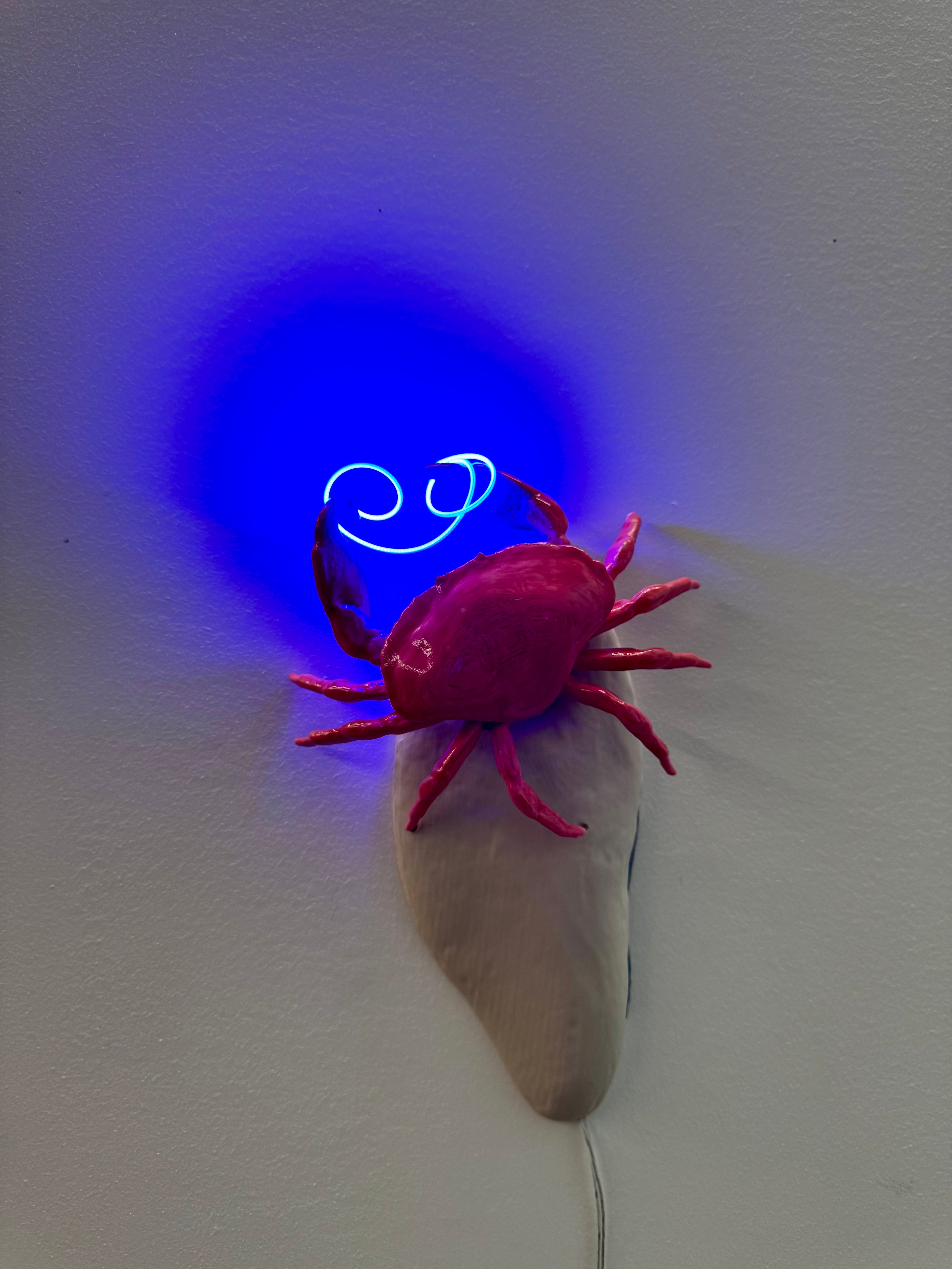Crab Light