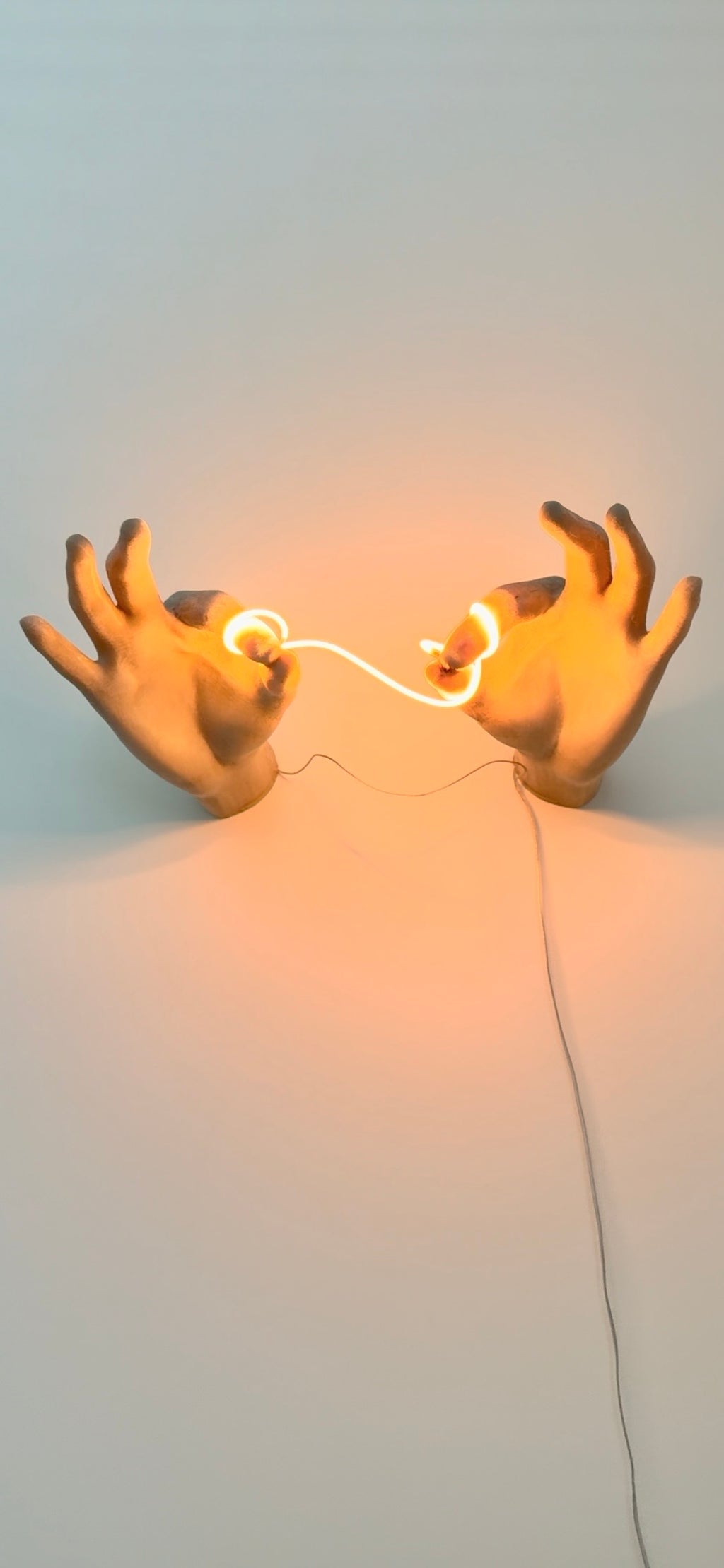 Light Hands