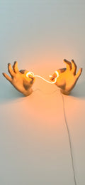 Light Hands