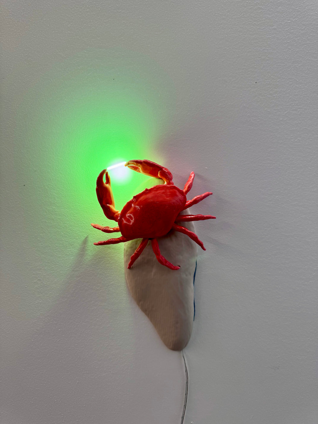Crab Light
