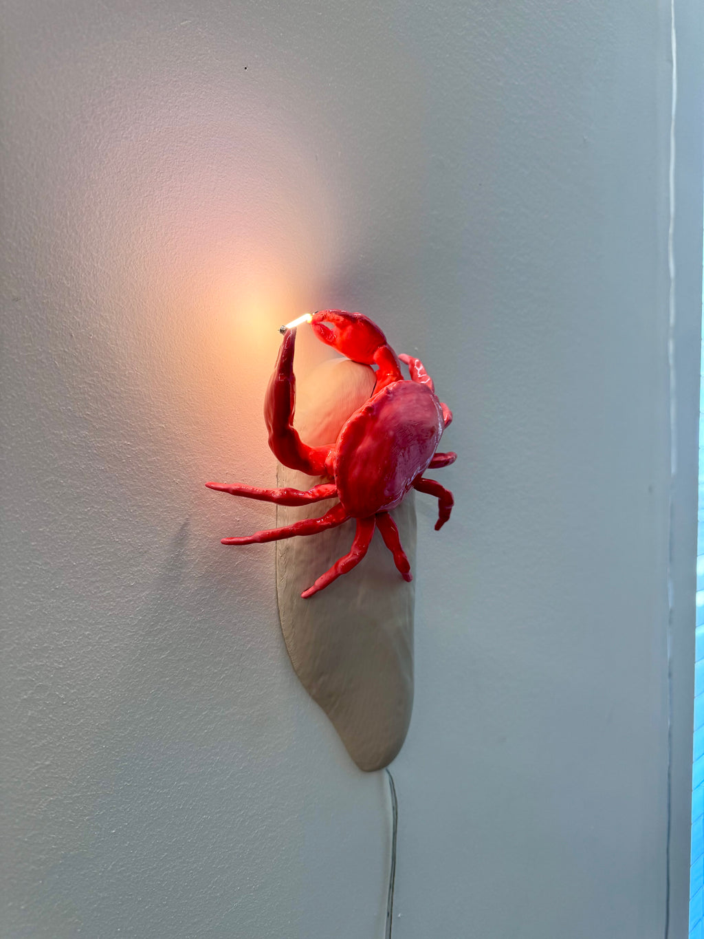 Crab Light