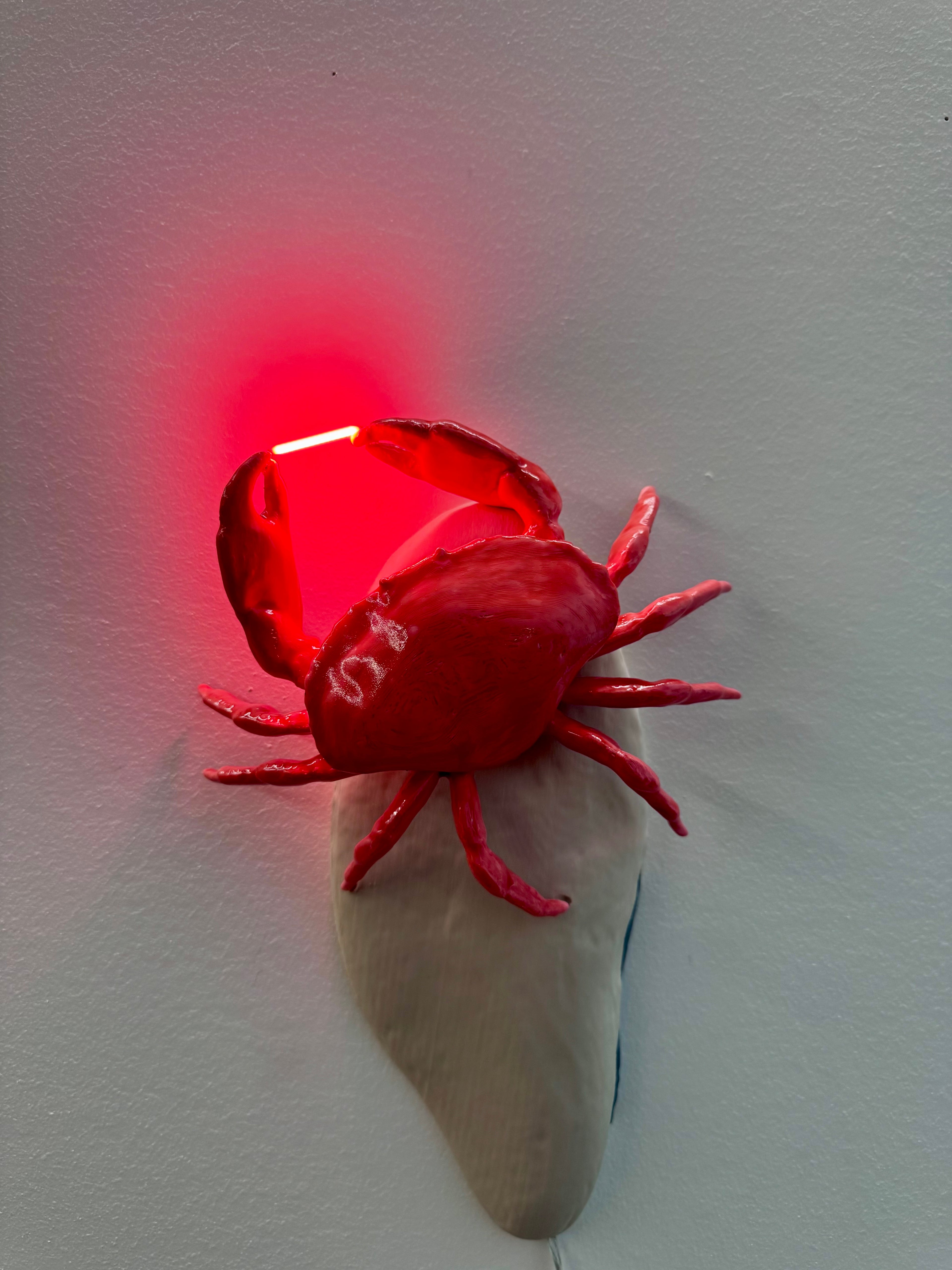 Crab Light