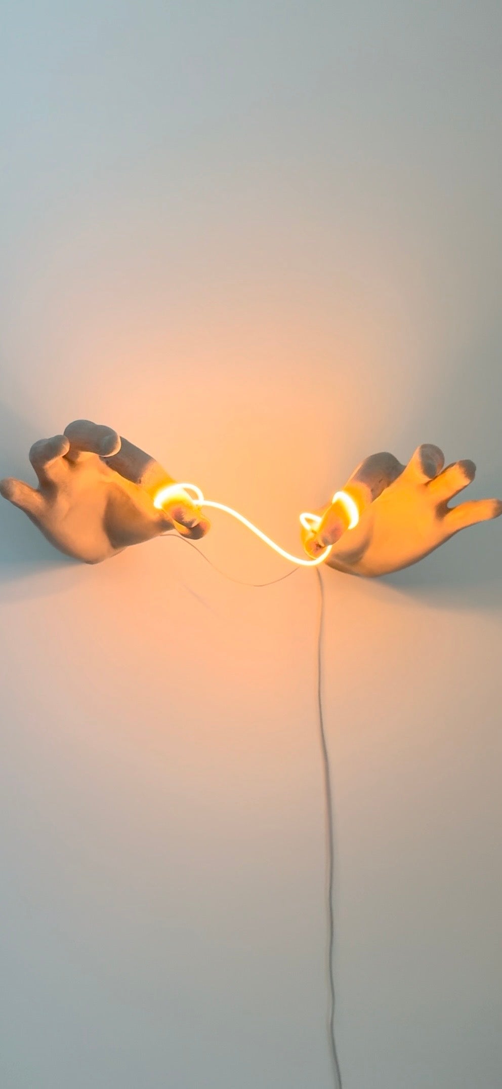 Light Hands