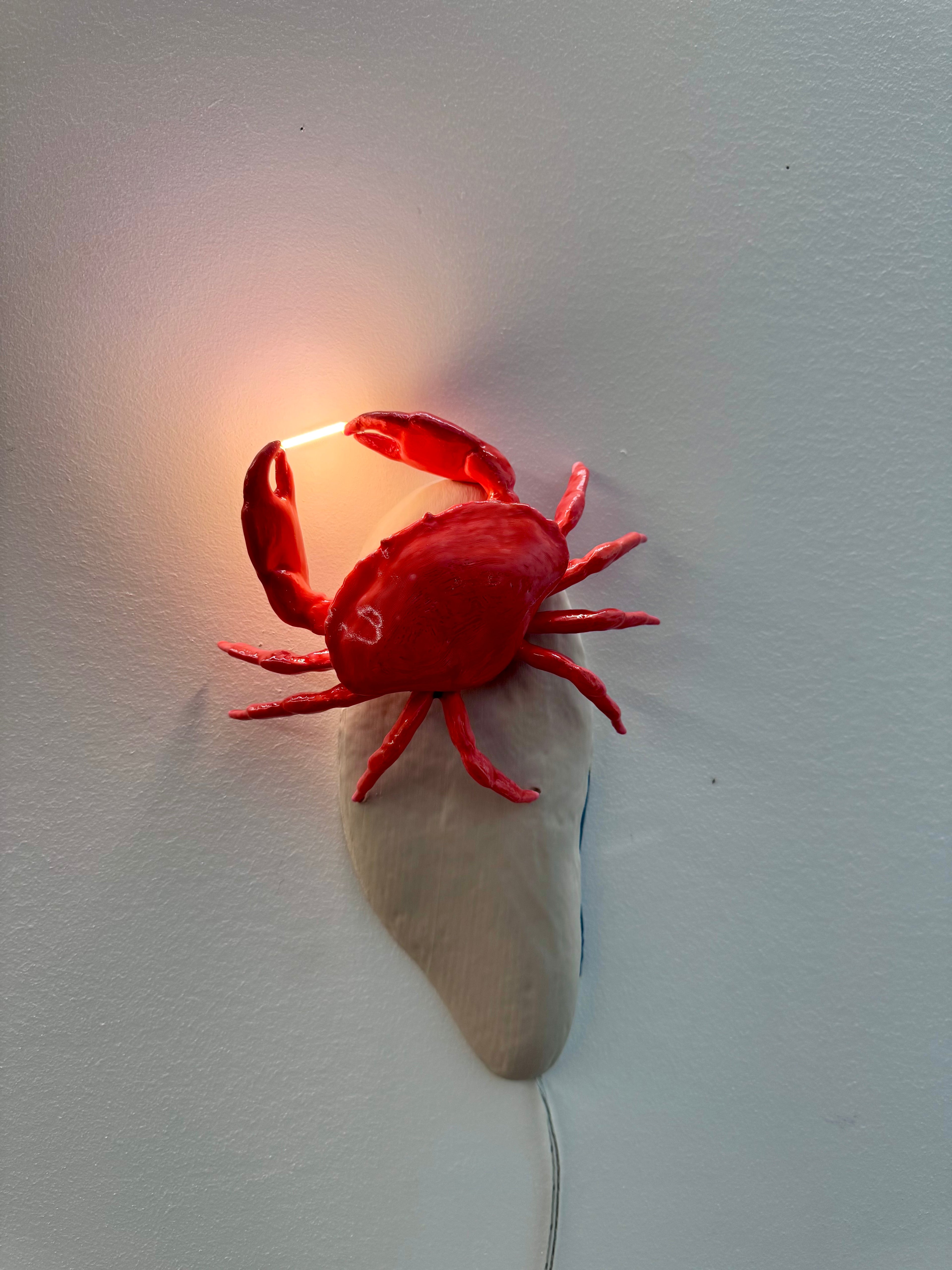 Crab Light