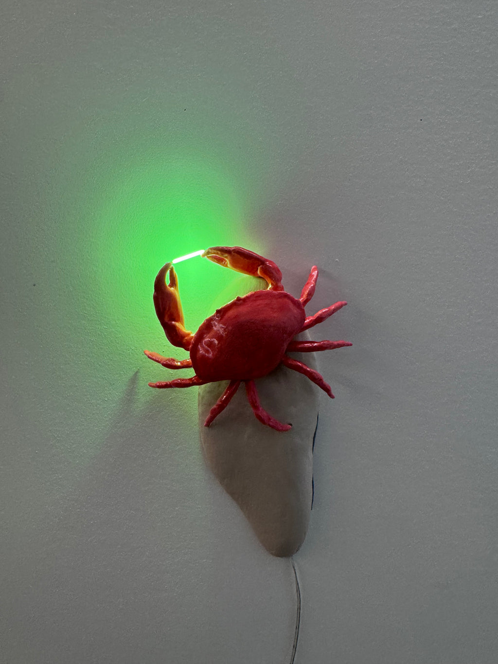 Crab Light